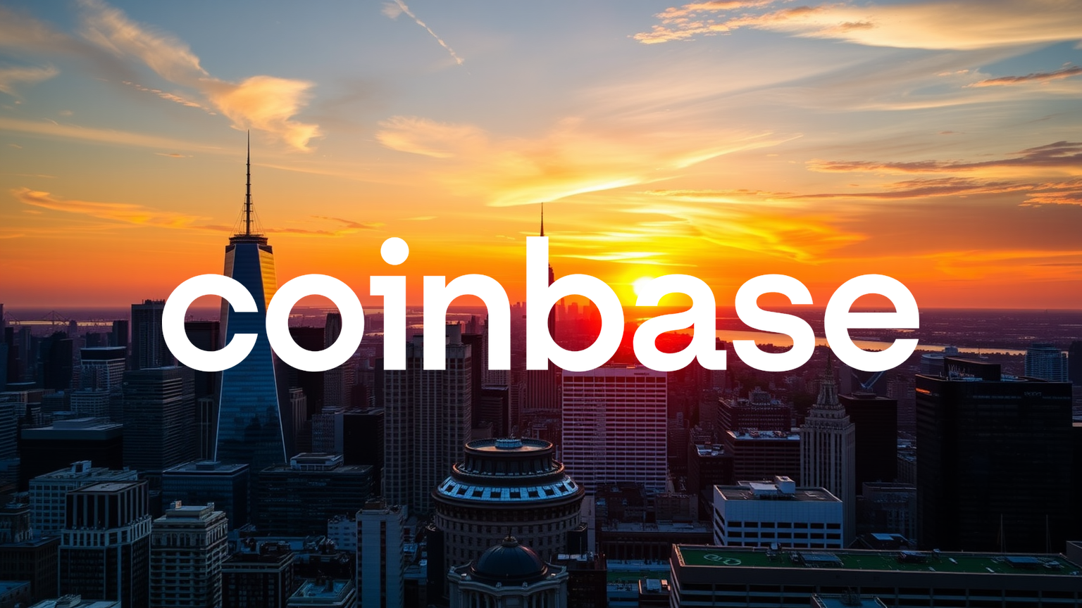 Coinbase-Aktie: Trump kann helfen!