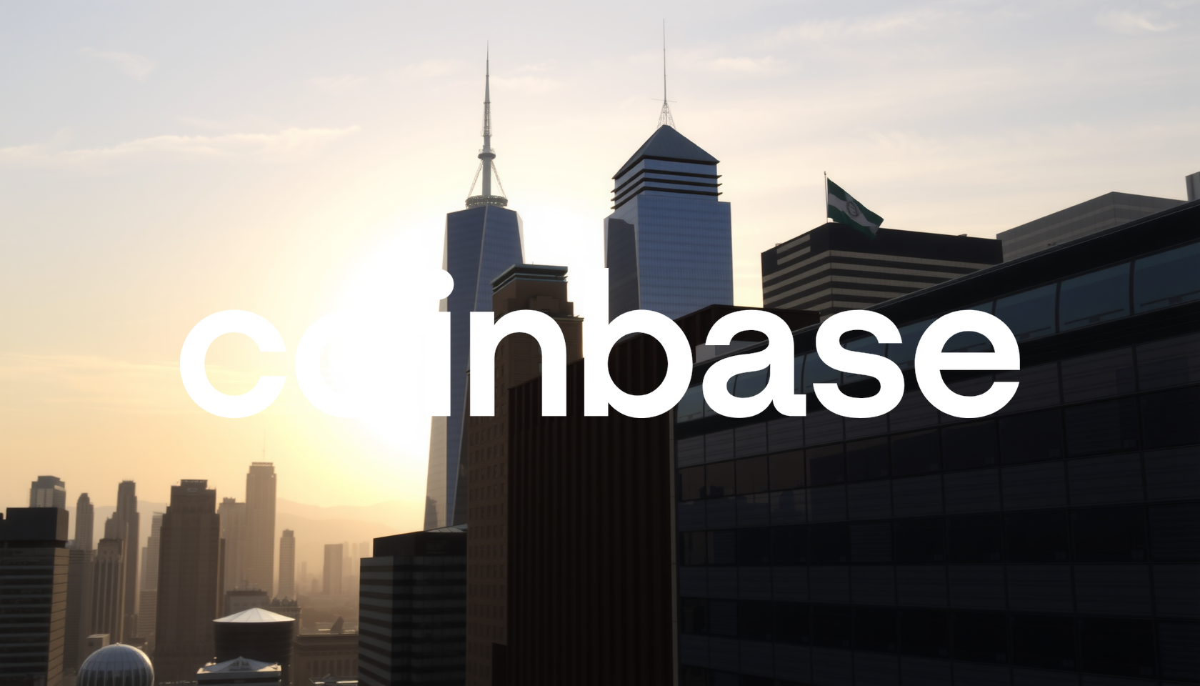 Coinbase Aktie - Beitragsbild