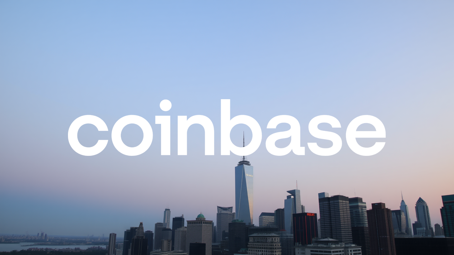 Coinbase Aktie - Beitragsbild