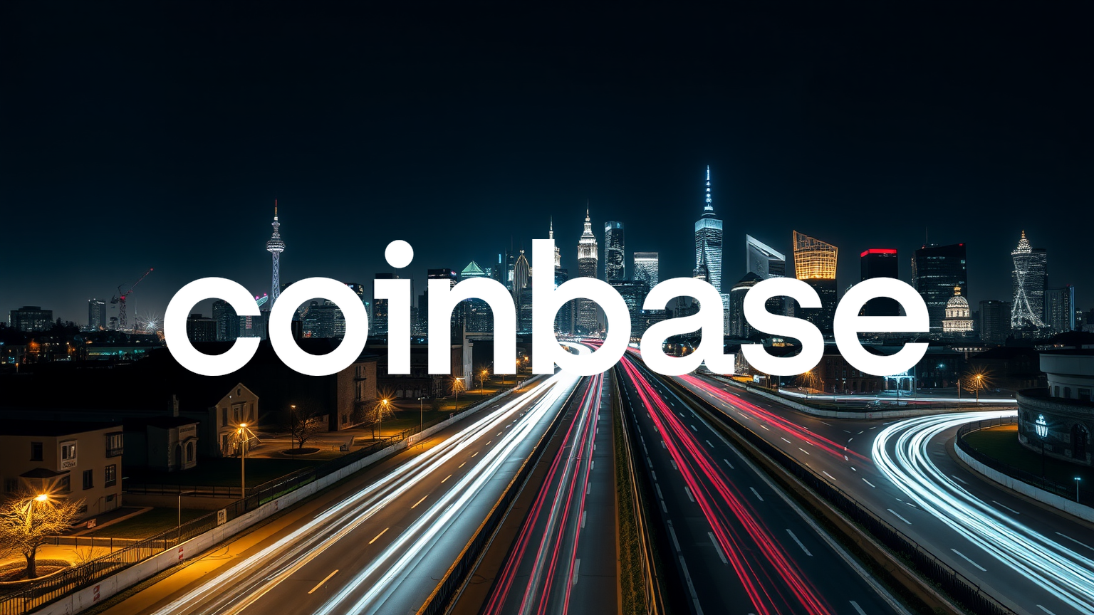 Coinbase Aktie - Beitragsbild