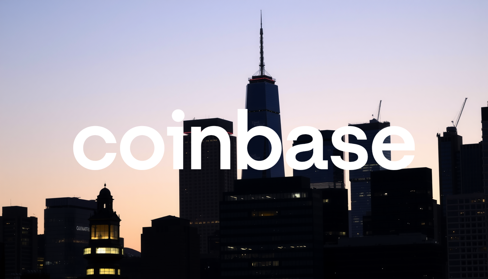 Coinbase Aktie - Beitragsbild