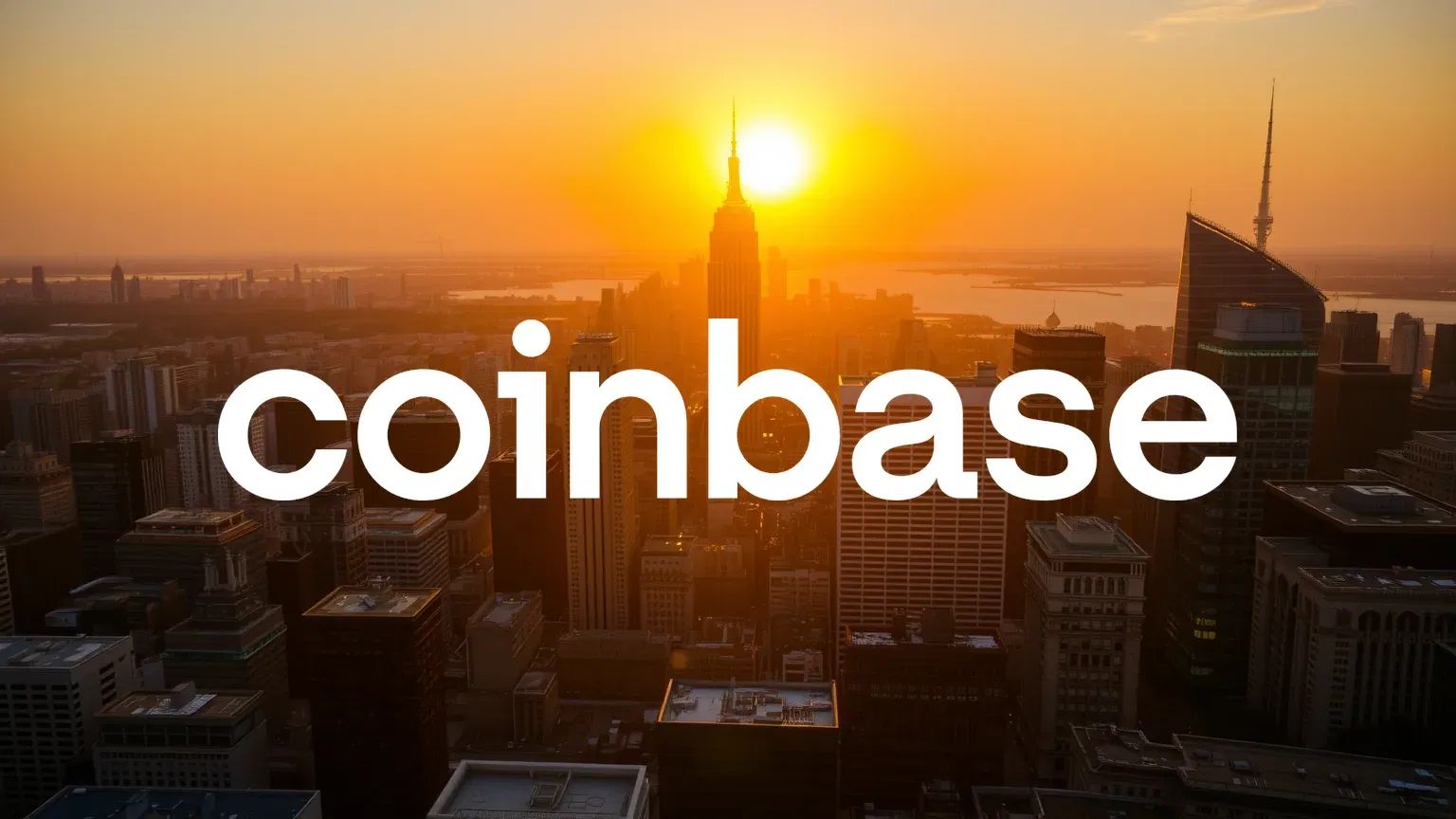 Coinbase Aktie