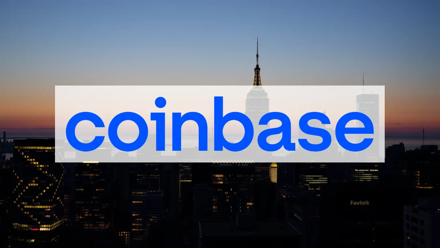 Coinbase Aktie