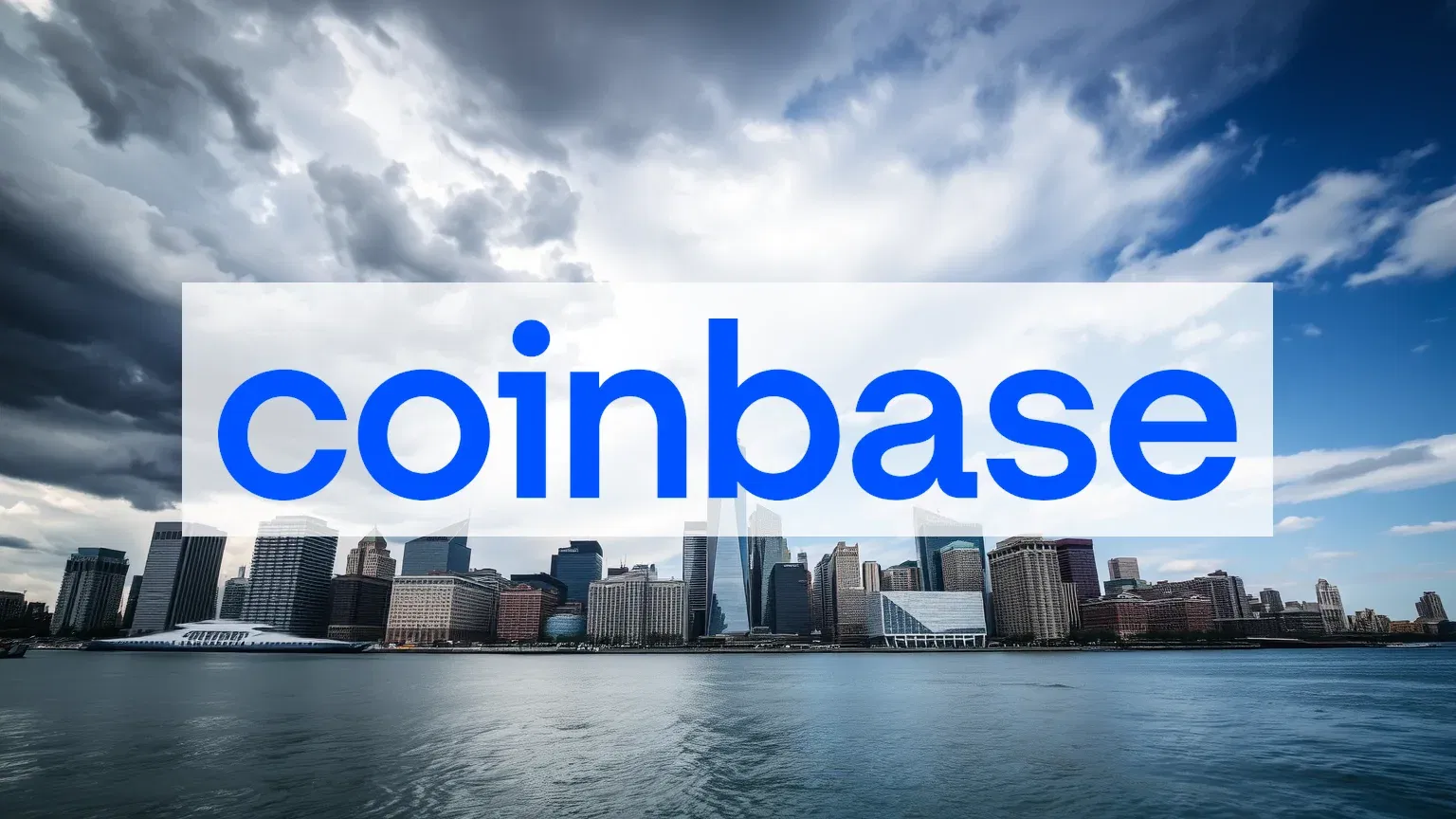 Coinbase Aktie