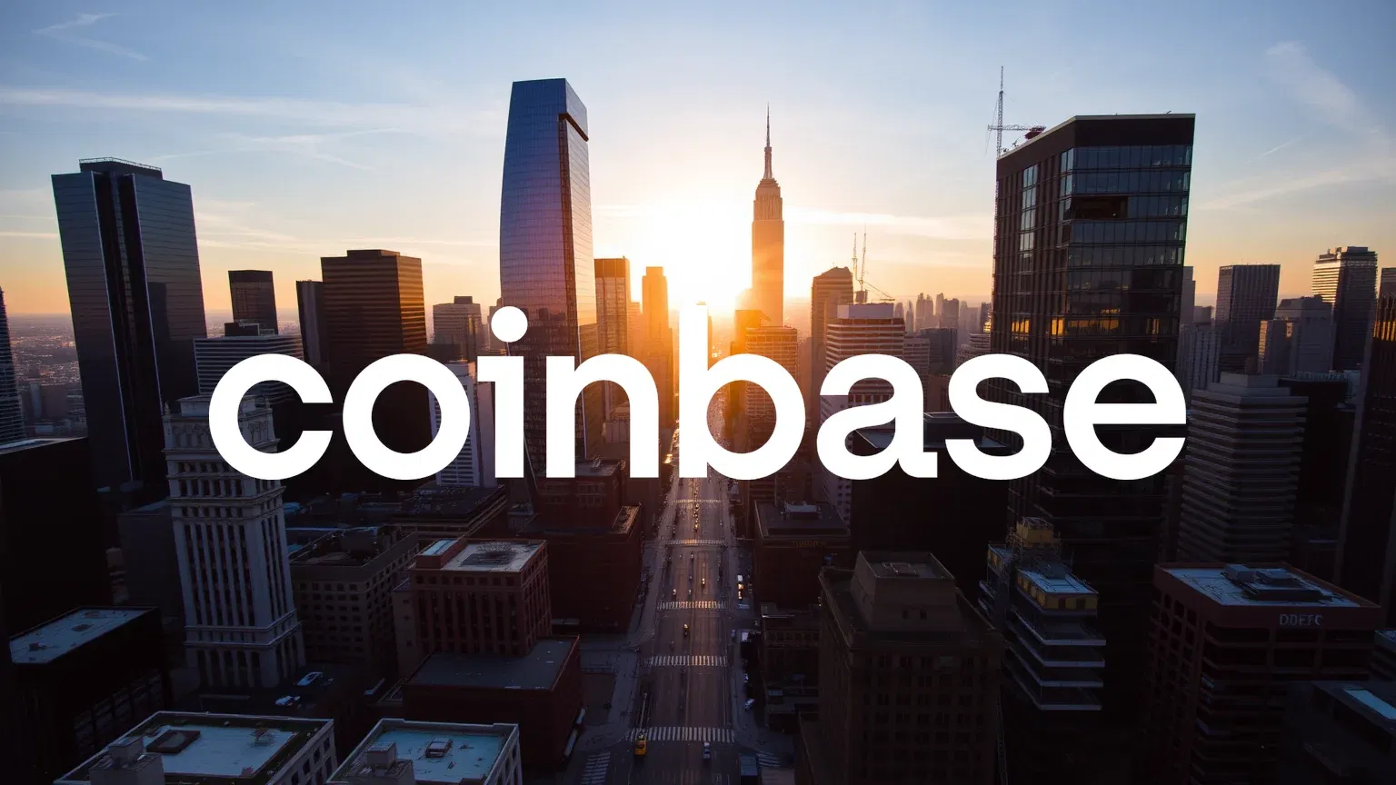 Coinbase Aktie