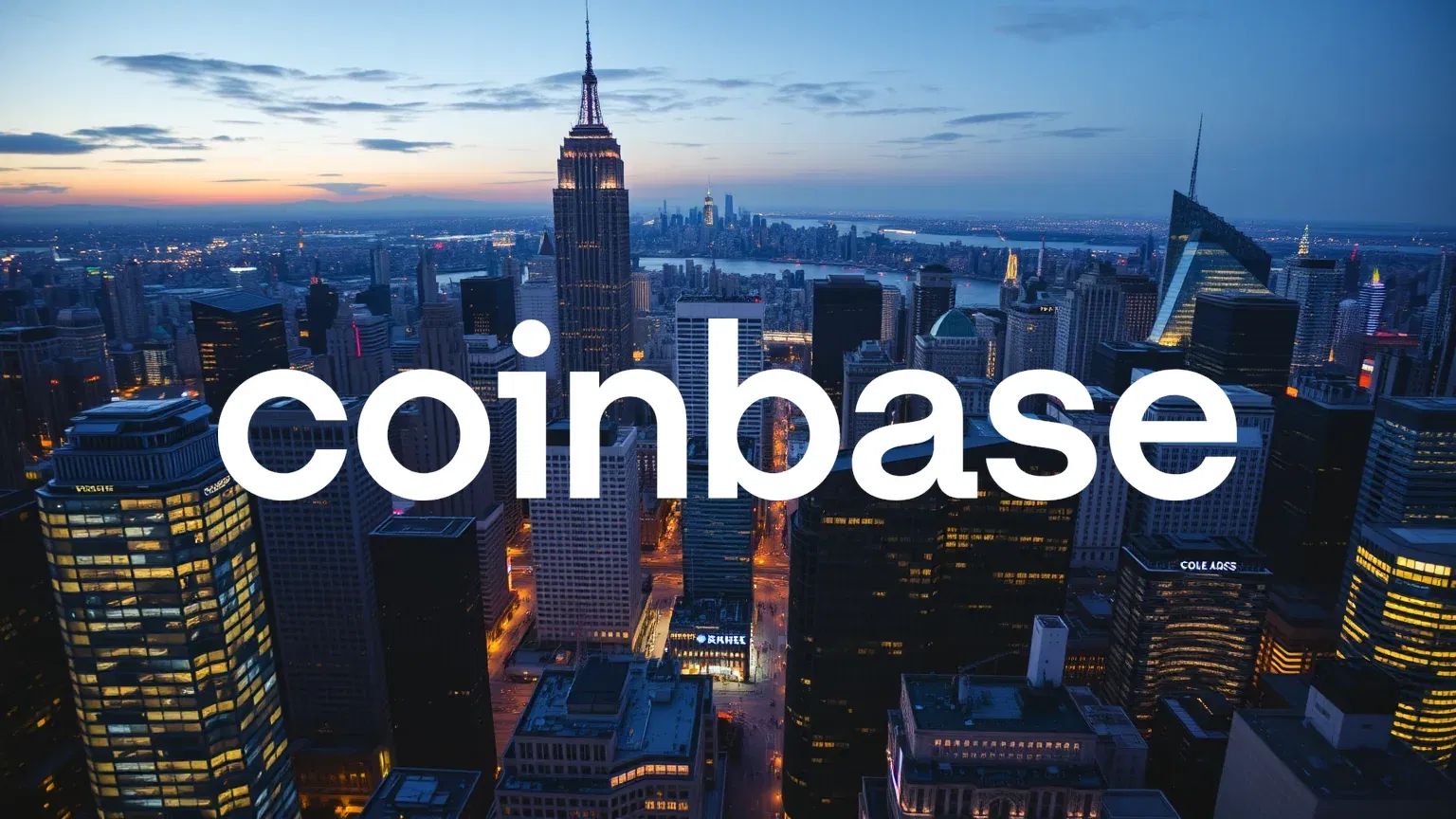 Coinbase Aktie