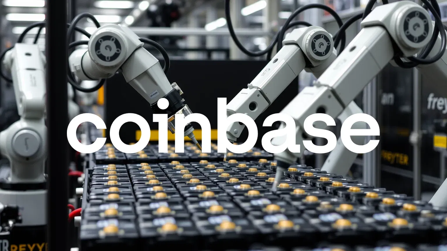 Coinbase Aktie