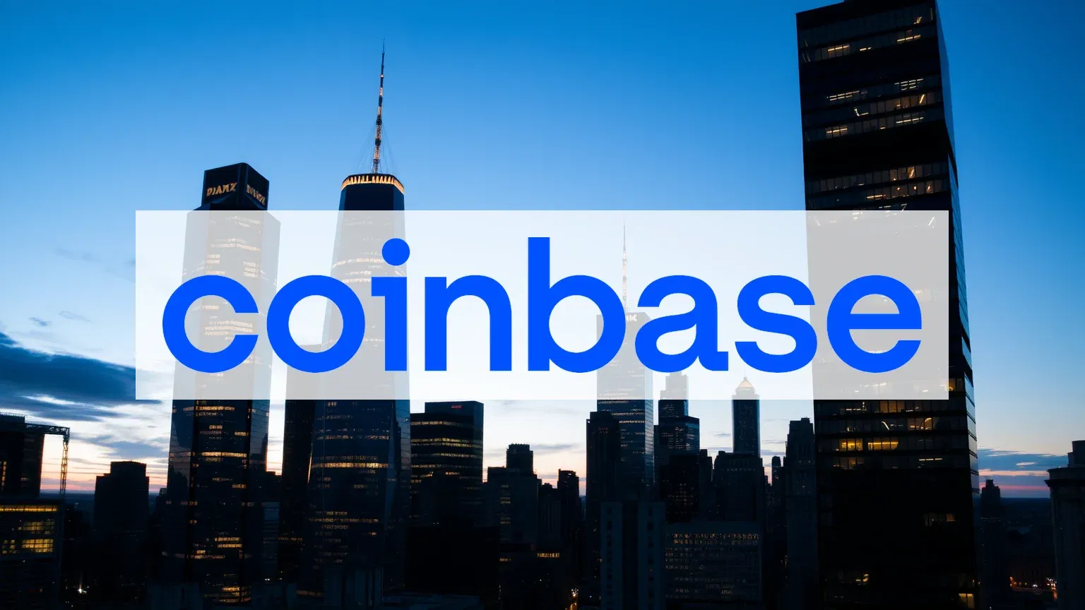 Coinbase Aktie