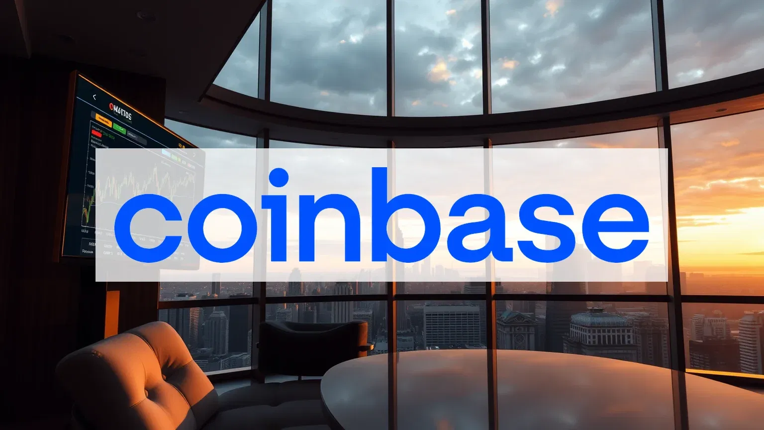 Coinbase Aktie