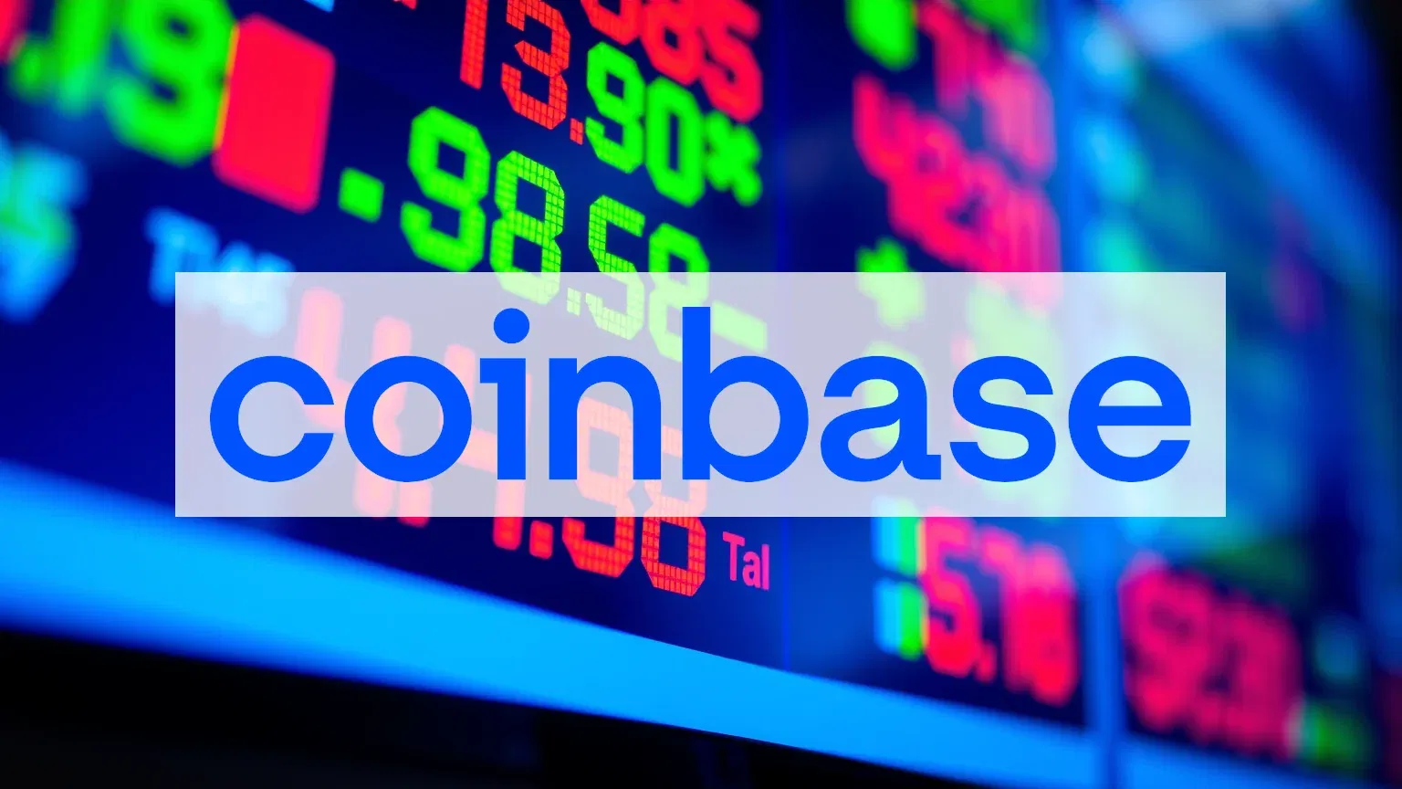 Coinbase Aktie