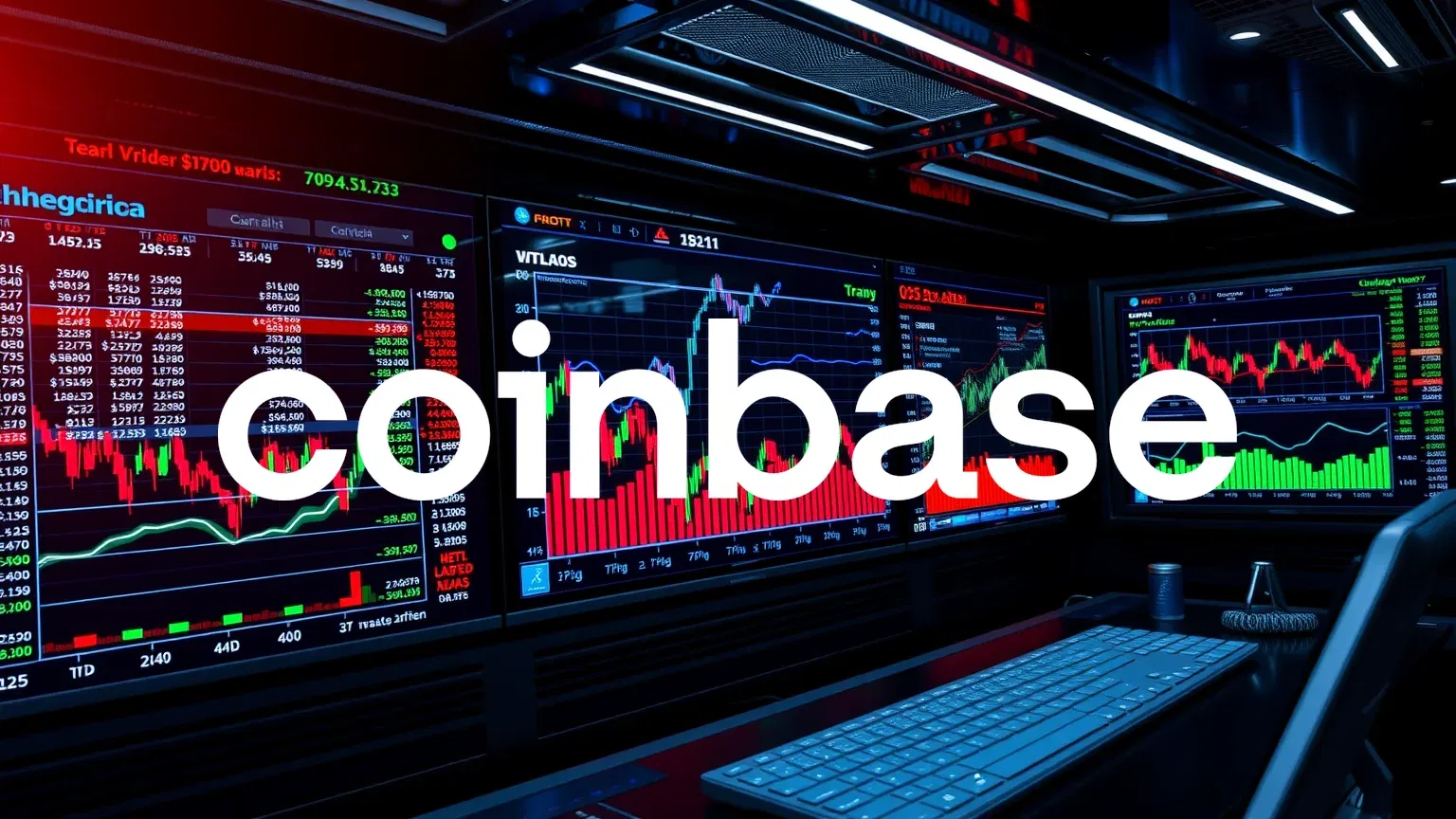 Coinbase Aktie