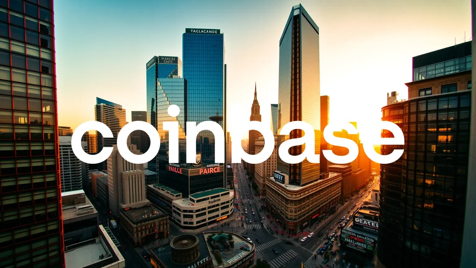 Coinbase Aktie