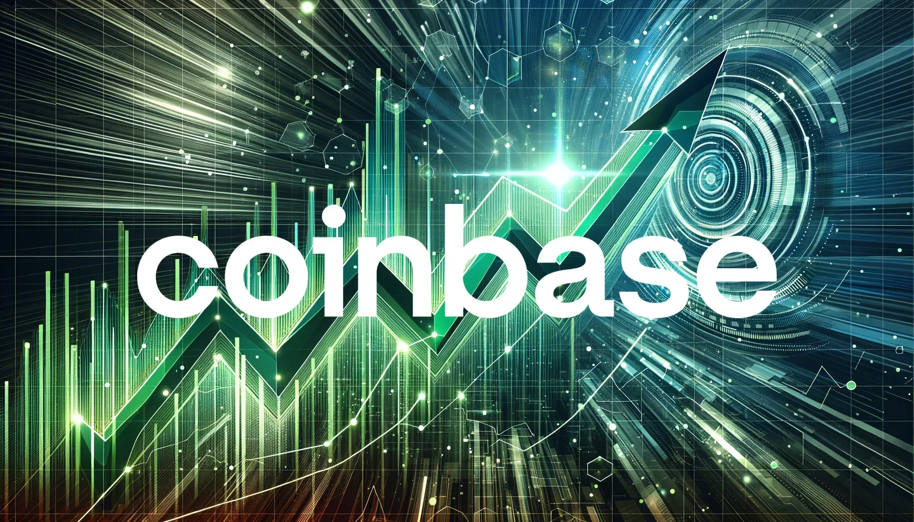 Coinbase Aktie