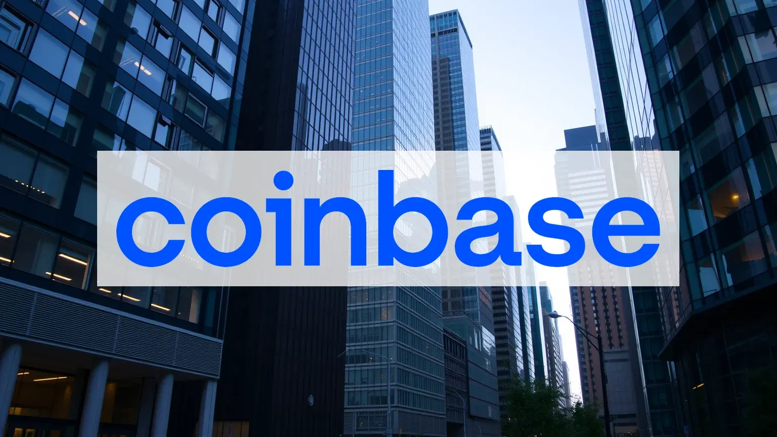 Coinbase Aktie