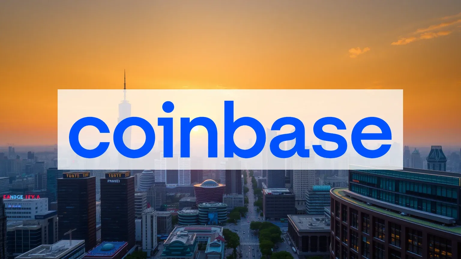 Coinbase Aktie