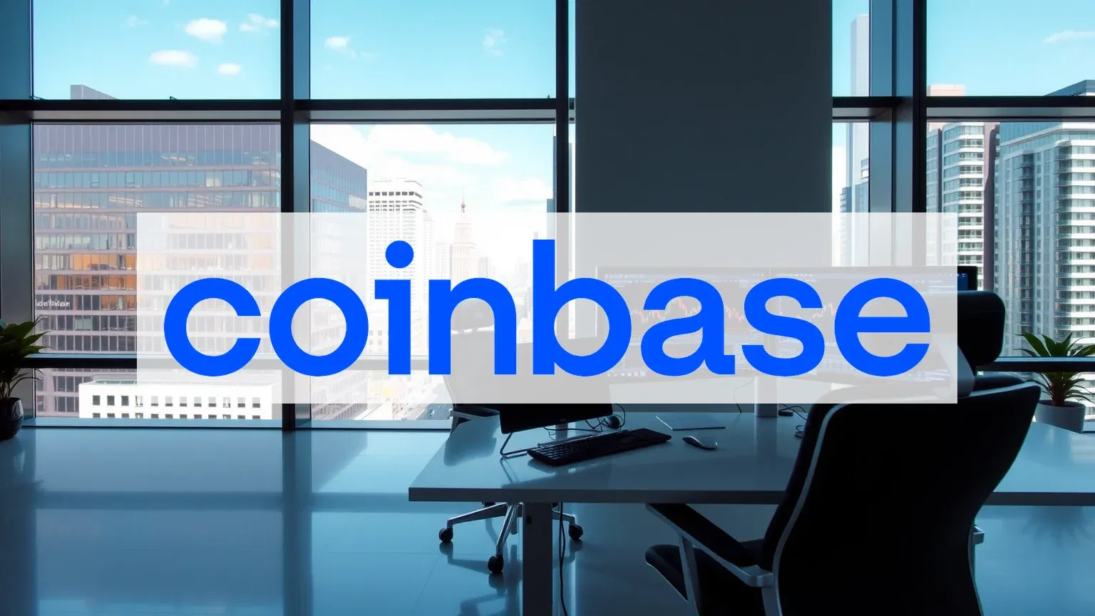 Coinbase Aktie