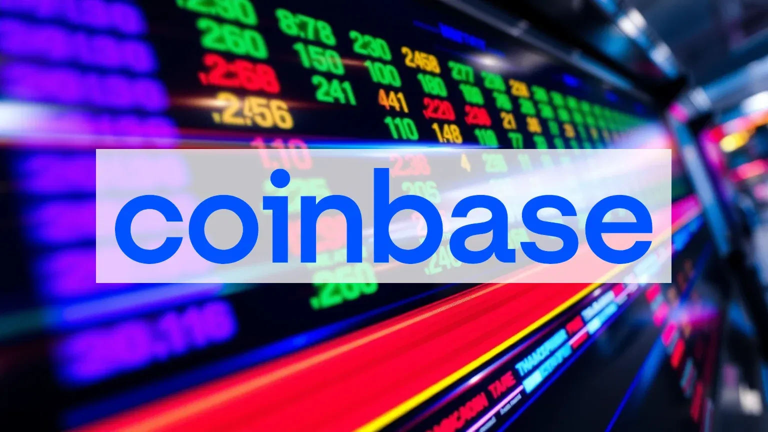 Coinbase Aktie