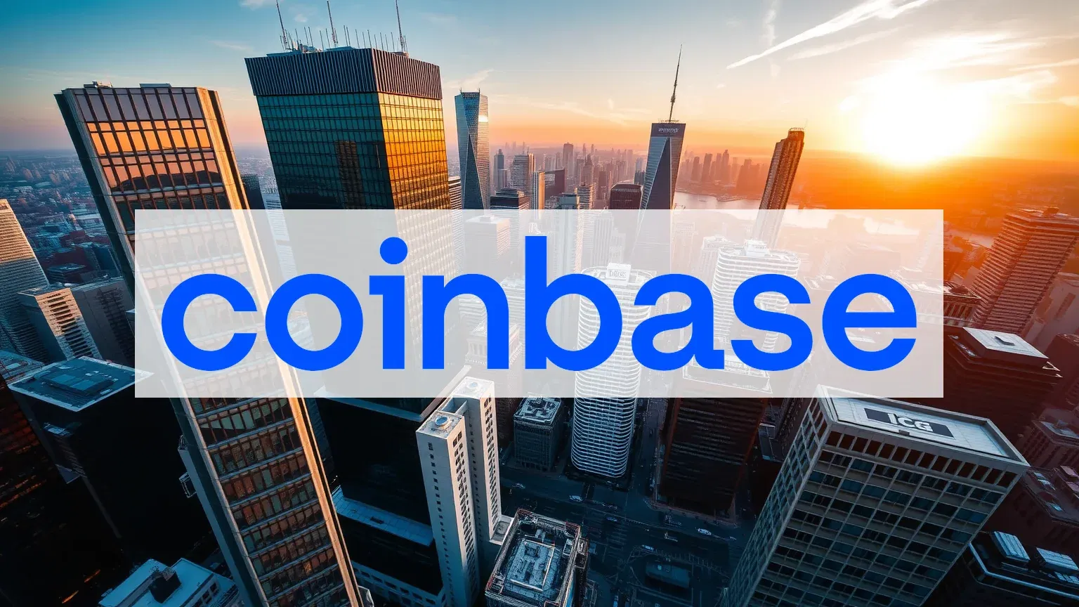 Coinbase Aktie
