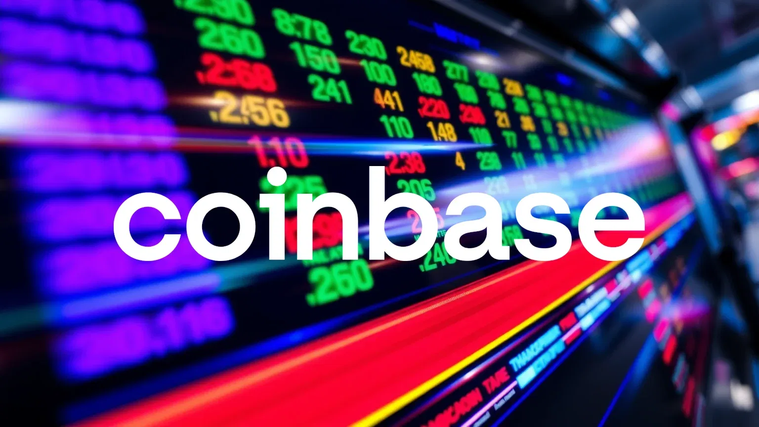 Coinbase Aktie