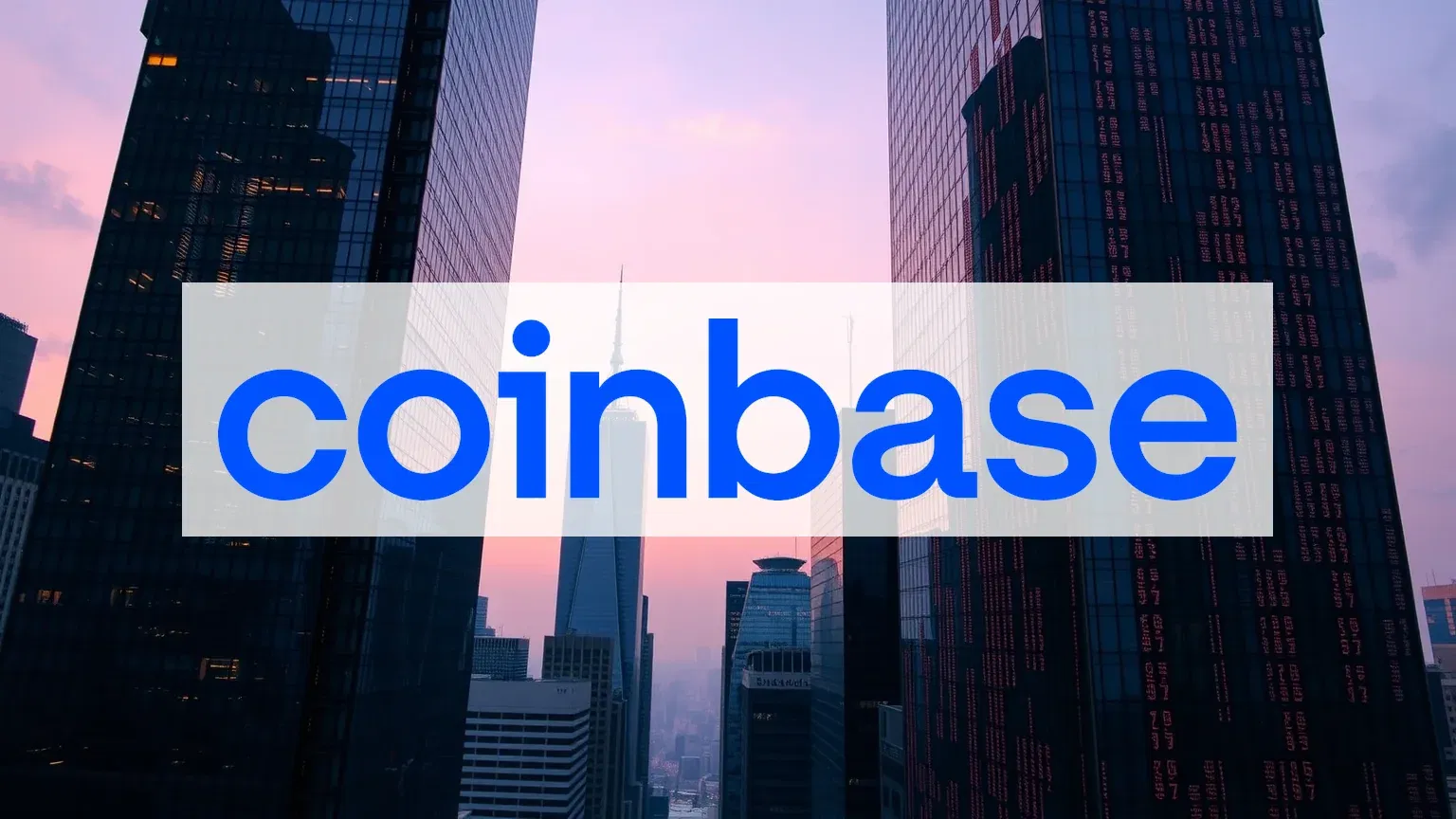 Coinbase Aktie