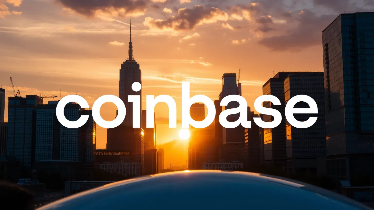 Coinbase Aktie