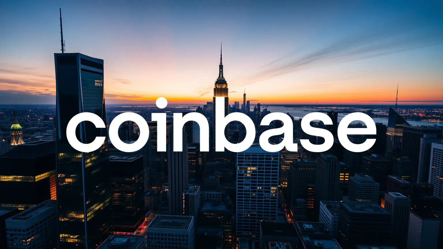 Coinbase Aktie