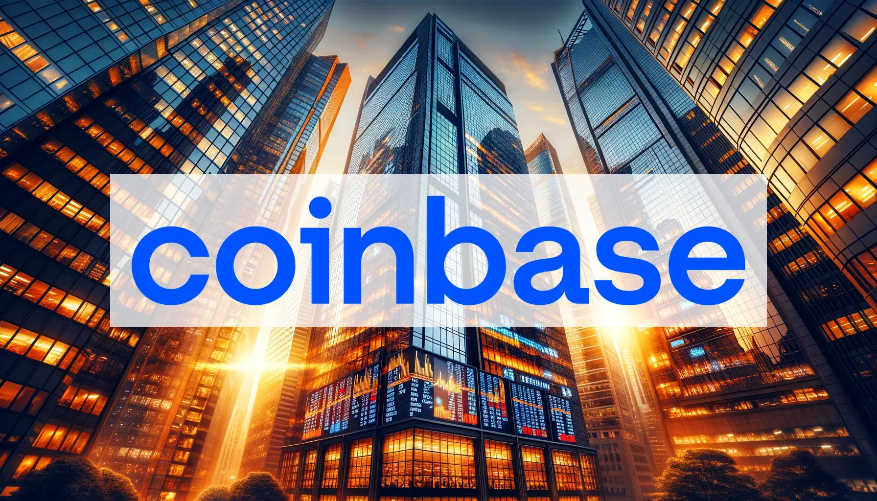 Coinbase Aktie