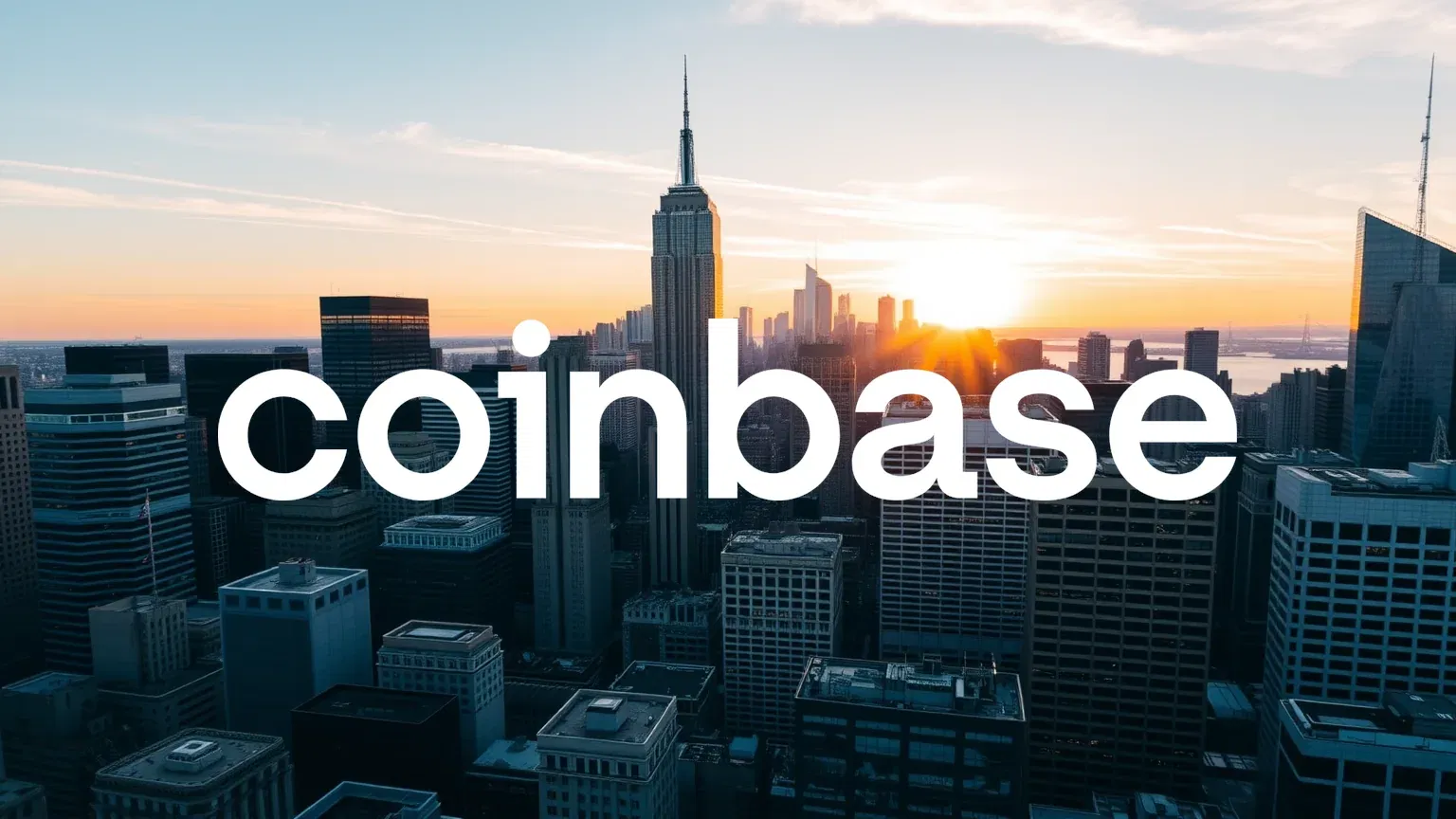Coinbase Aktie