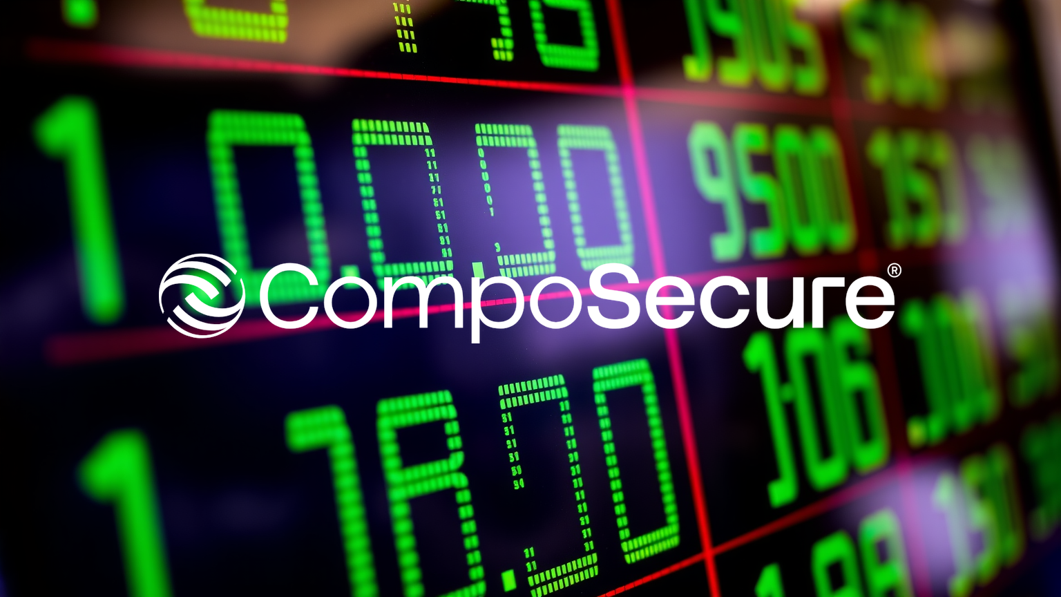 CompoSecure Aktie - Beitragsbild