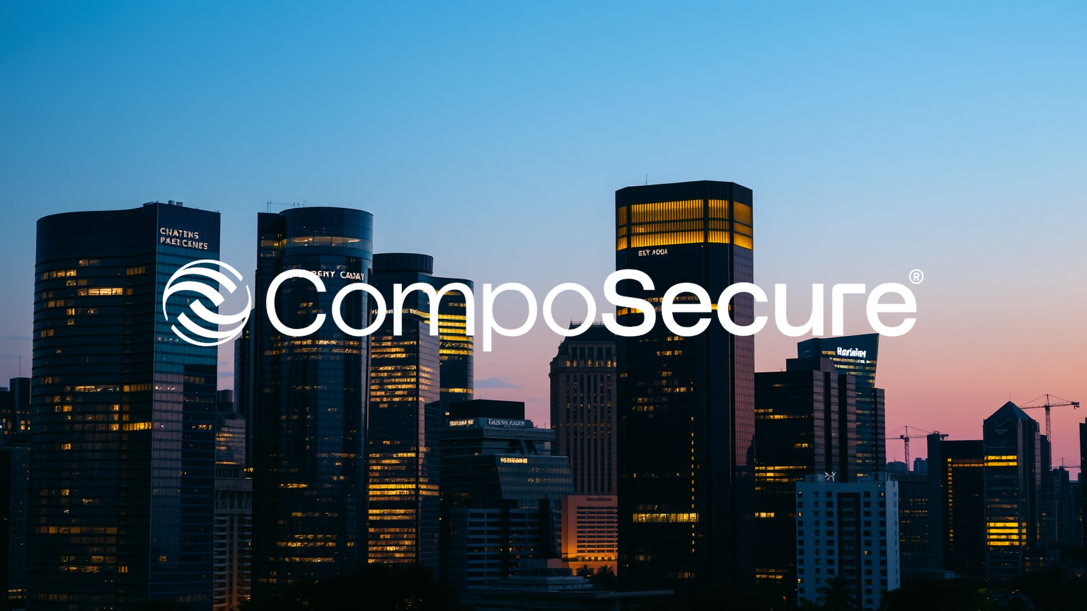 CompoSecure Aktie - Beitragsbild