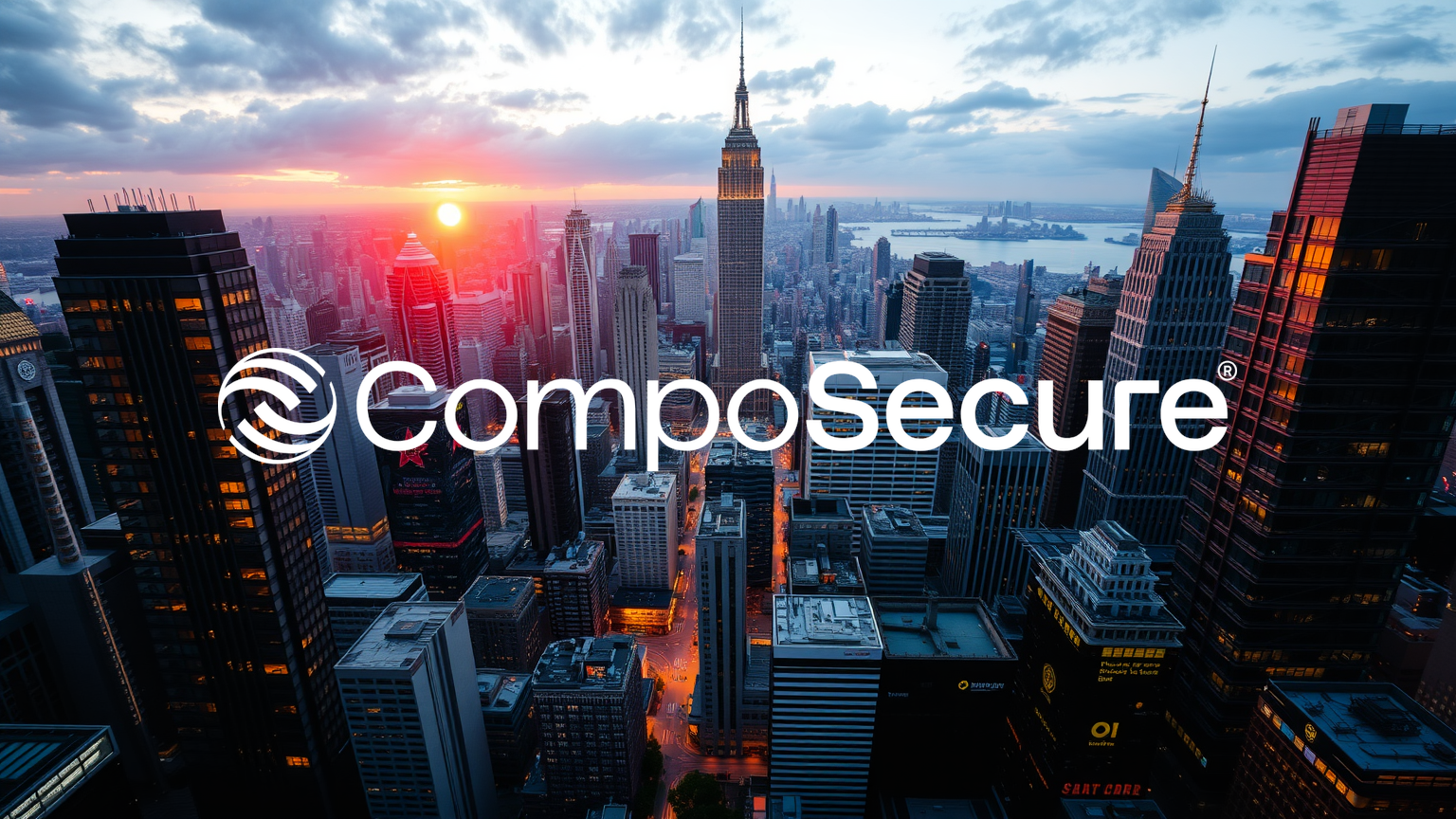 CompoSecure Aktie - Beitragsbild