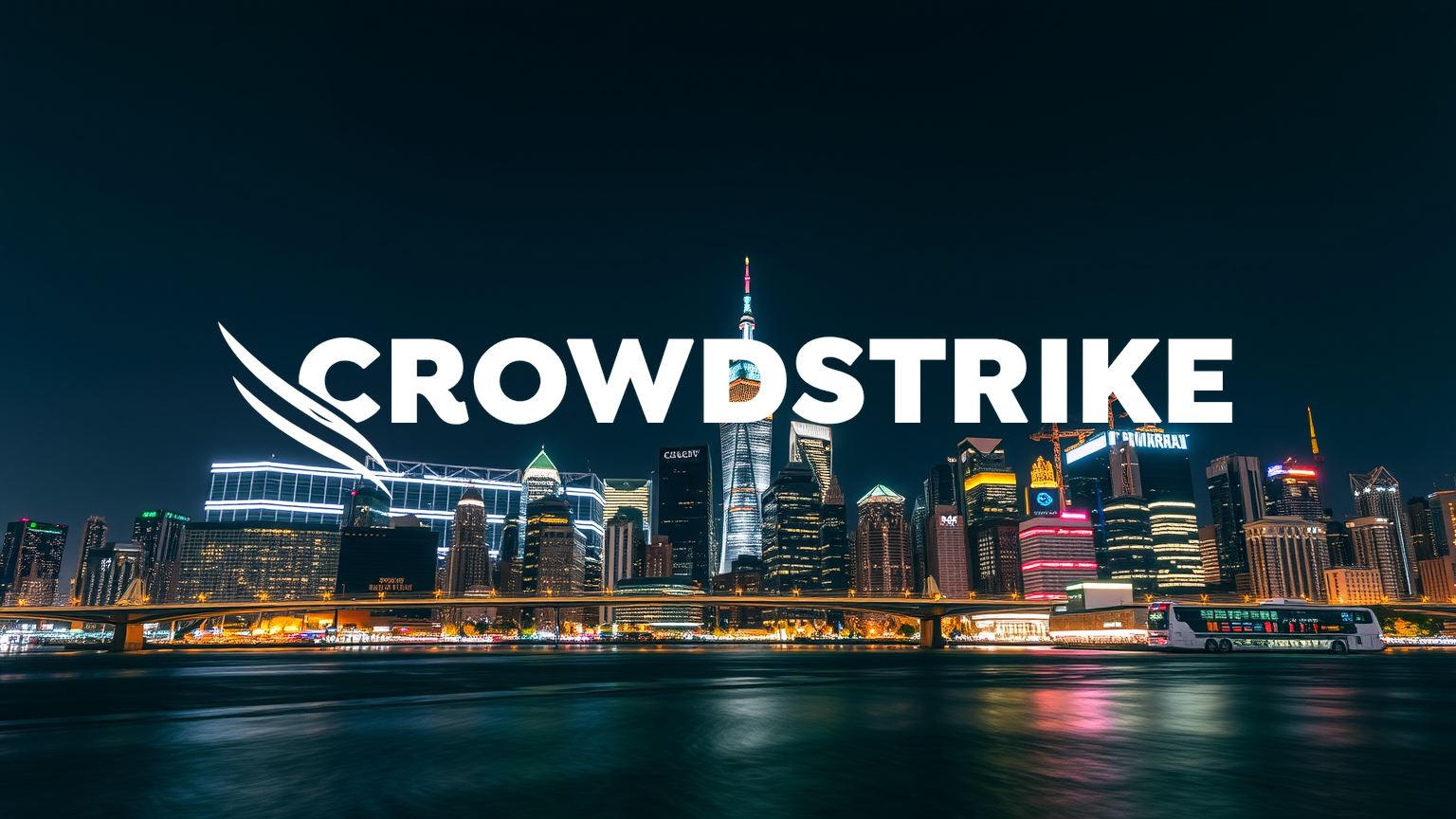 CrowdStrike Aktie - Beitragsbild