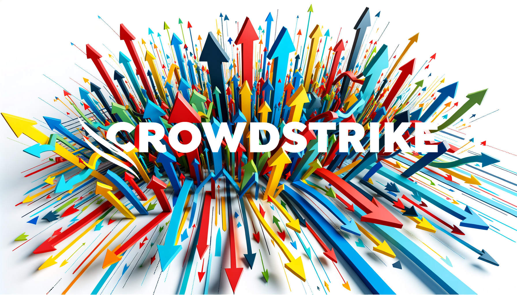 CrowdStrike Aktie - Beitragsbild