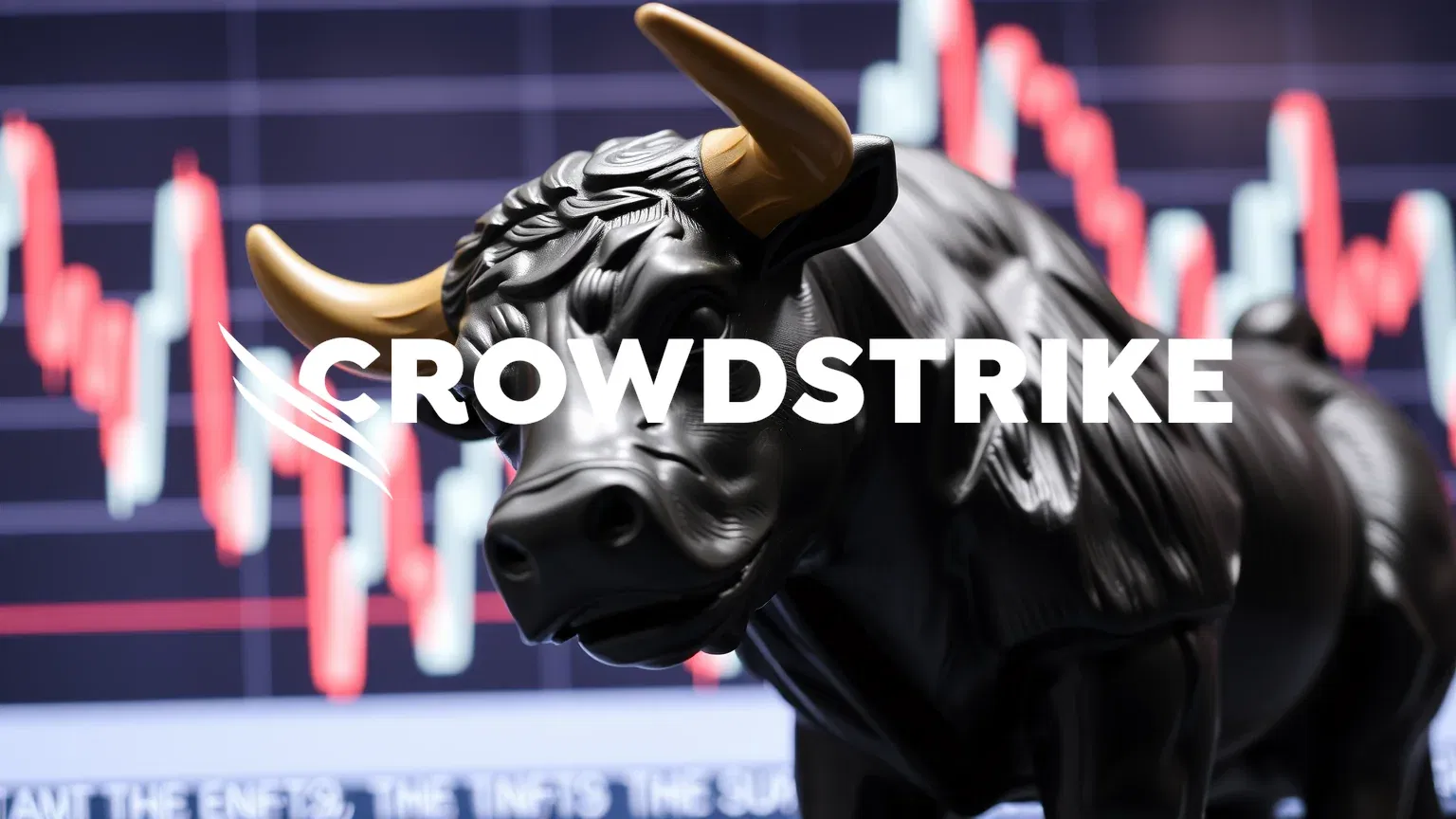 CrowdStrike Aktie