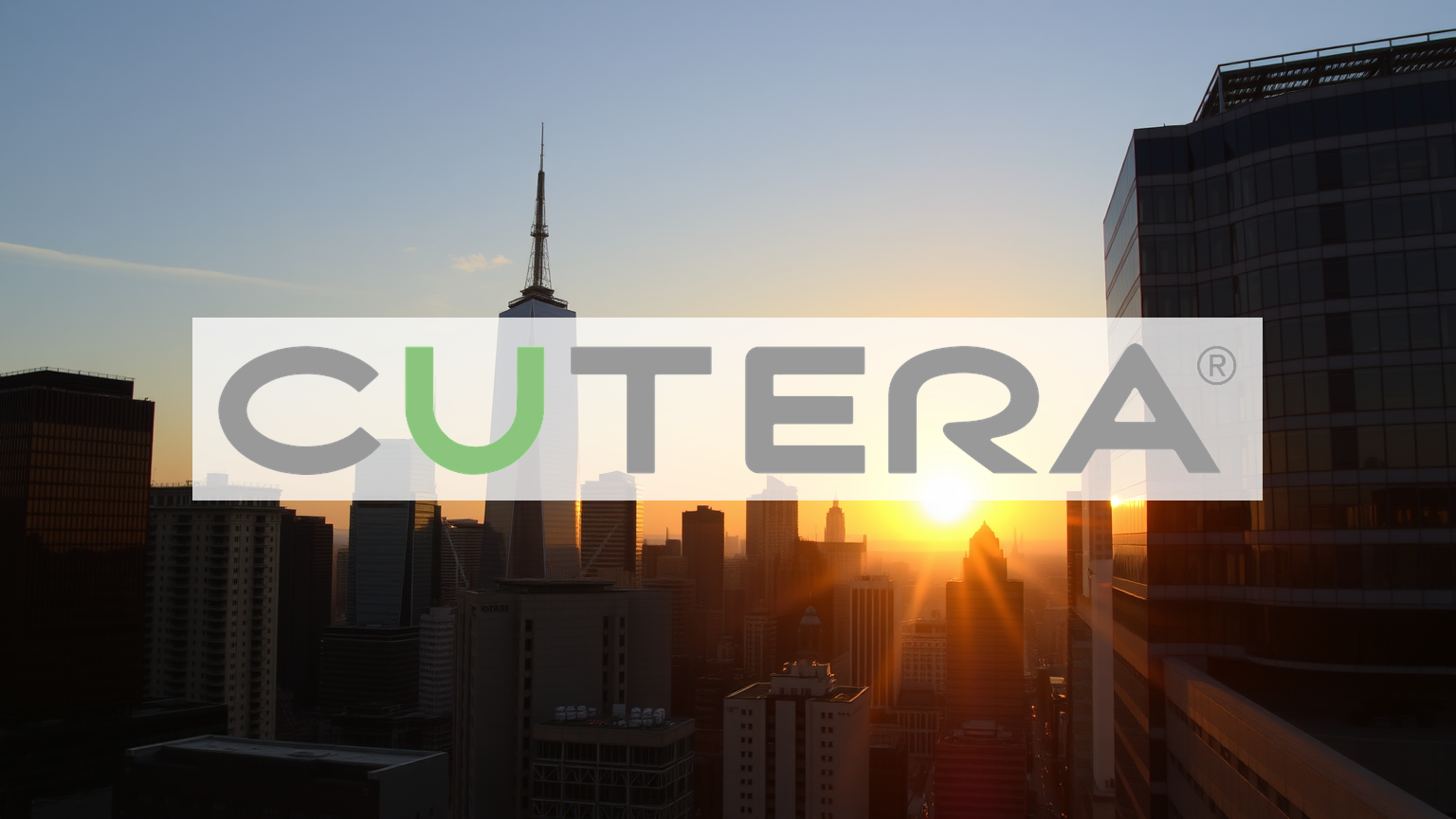 Cutera Aktie - Beitragsbild