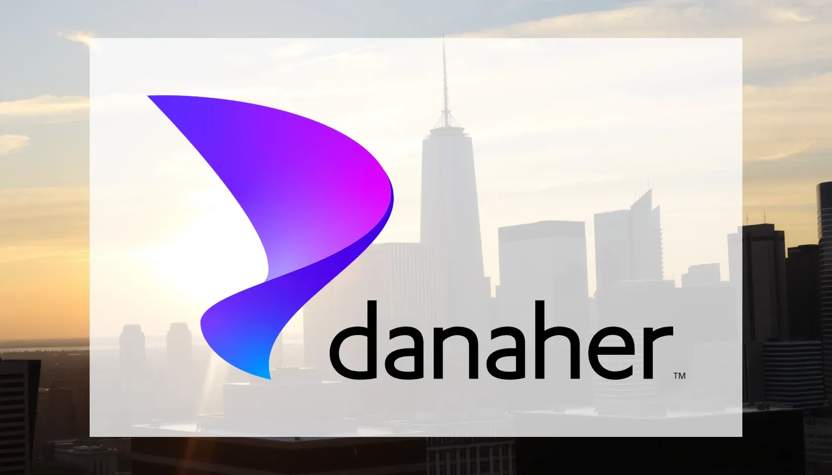 Danaher Aktie