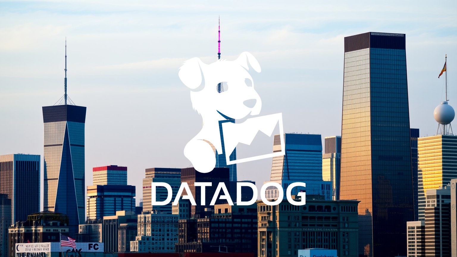 Datadog A Aktie - Beitragsbild