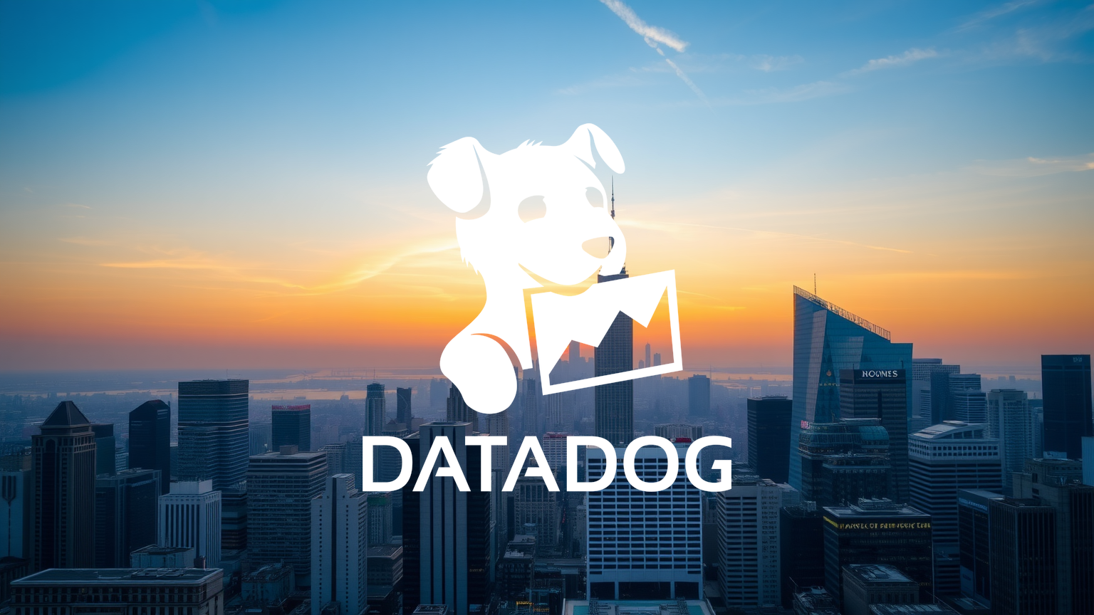 Datadog A Aktie - Beitragsbild