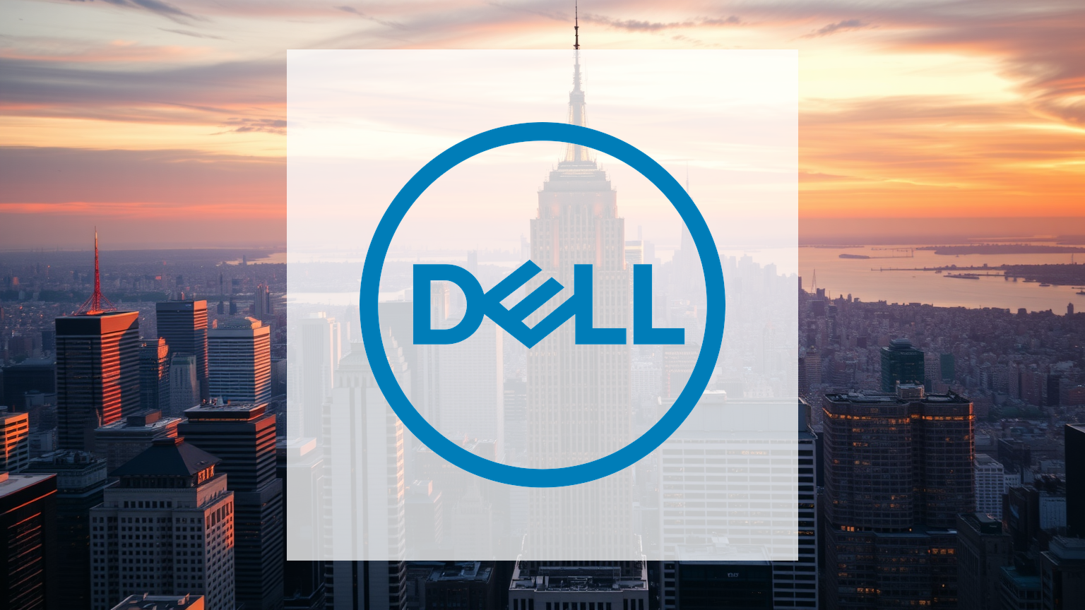 Dell Technologies Registered (C) Aktie - Beitragsbild