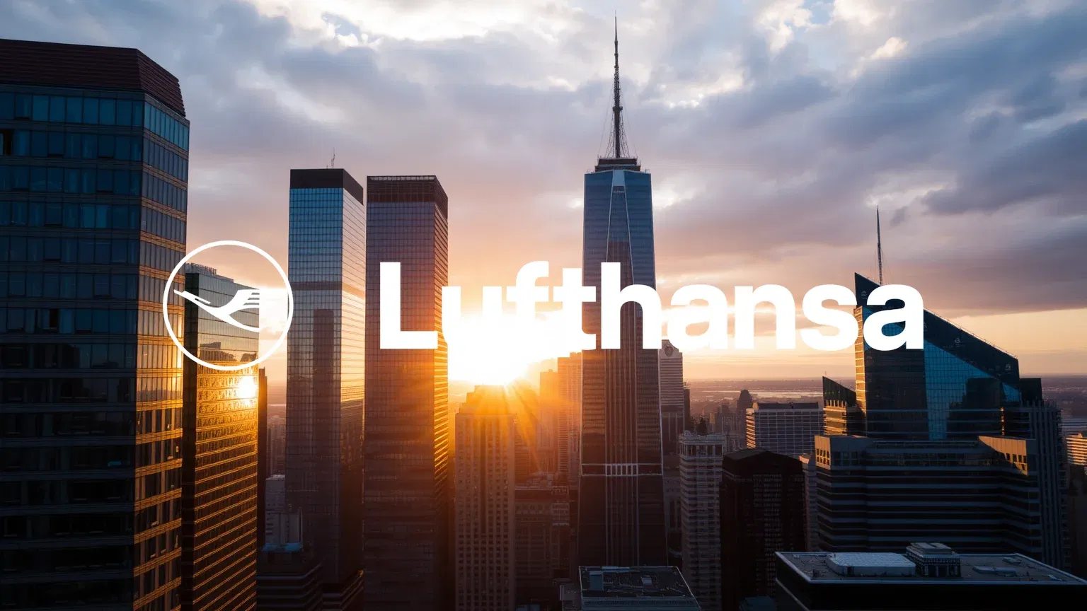 Lufthansa Aktie
