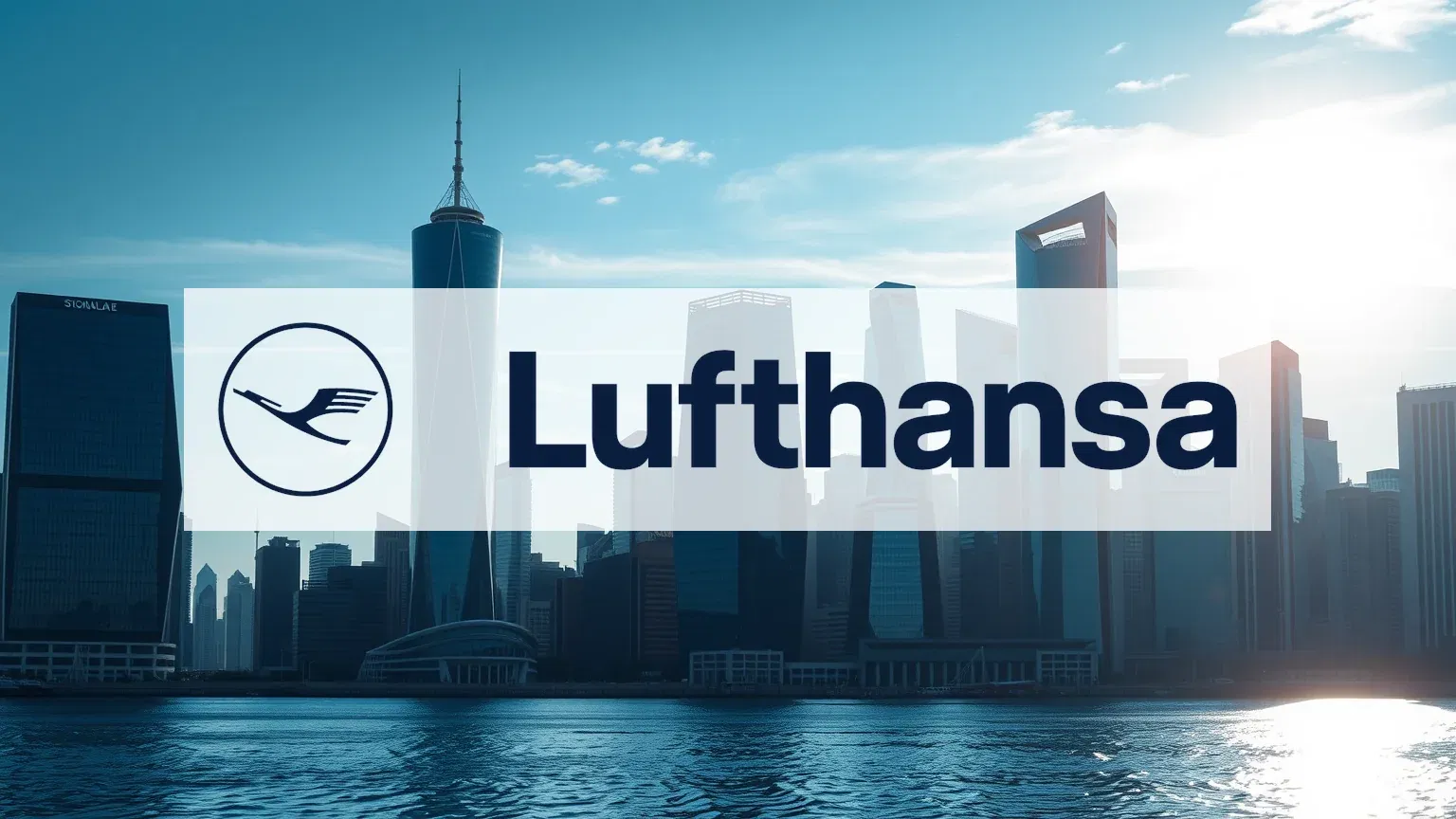 Lufthansa Aktie