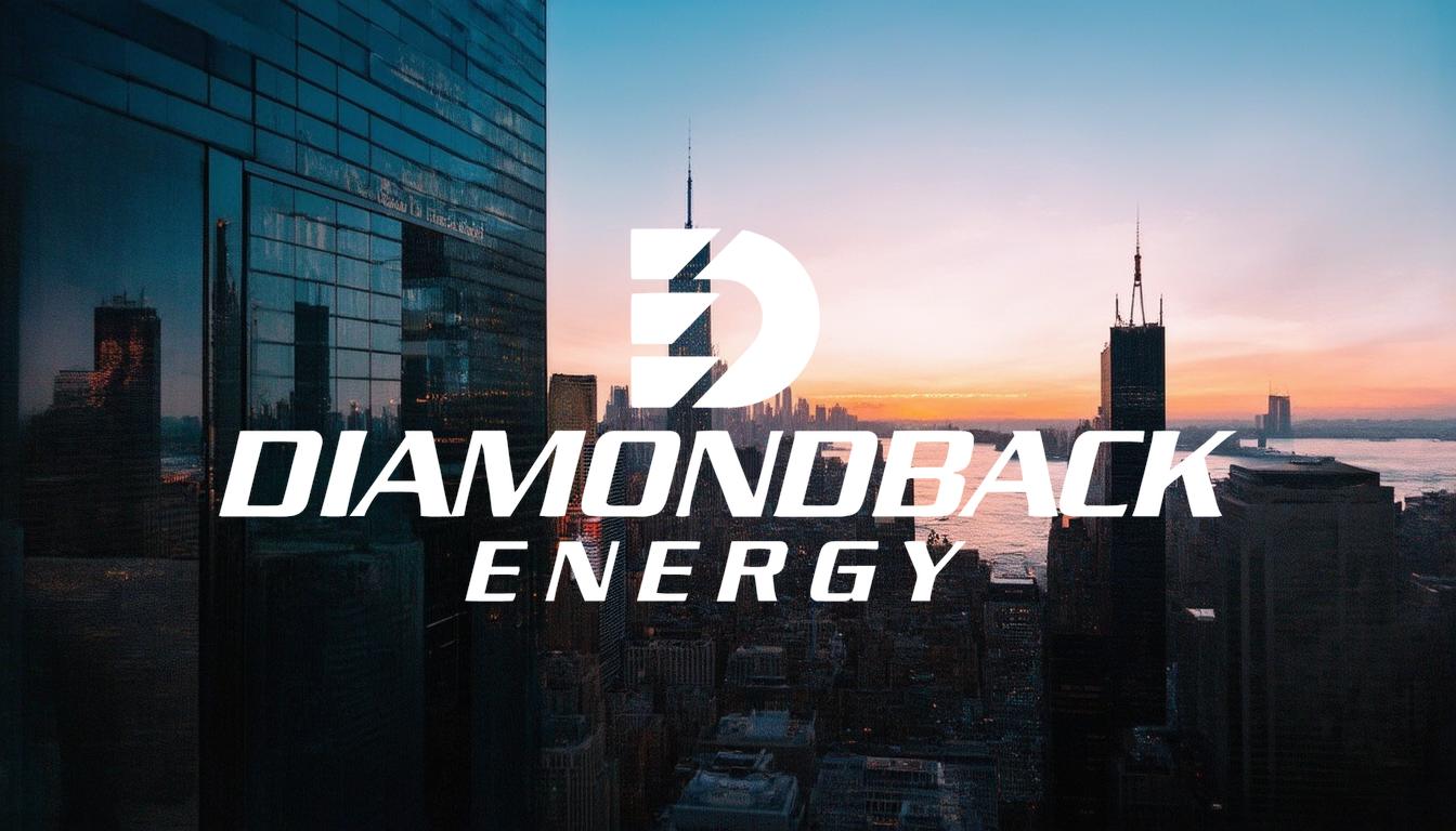 Diamondback Energy Aktie - Beitragsbild