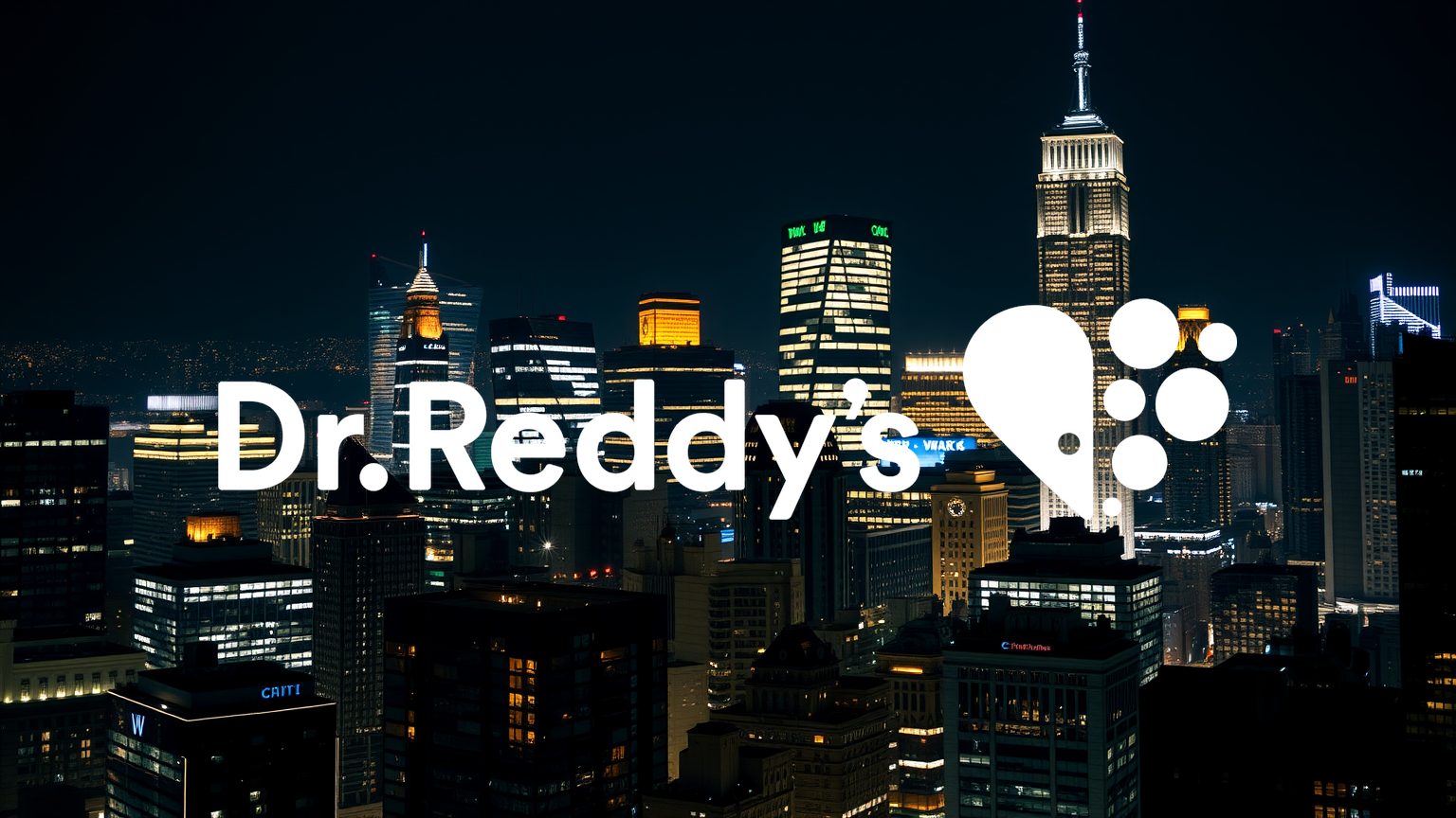 Dr. Reddy’s LaboratoriesADR Aktie - Beitragsbild