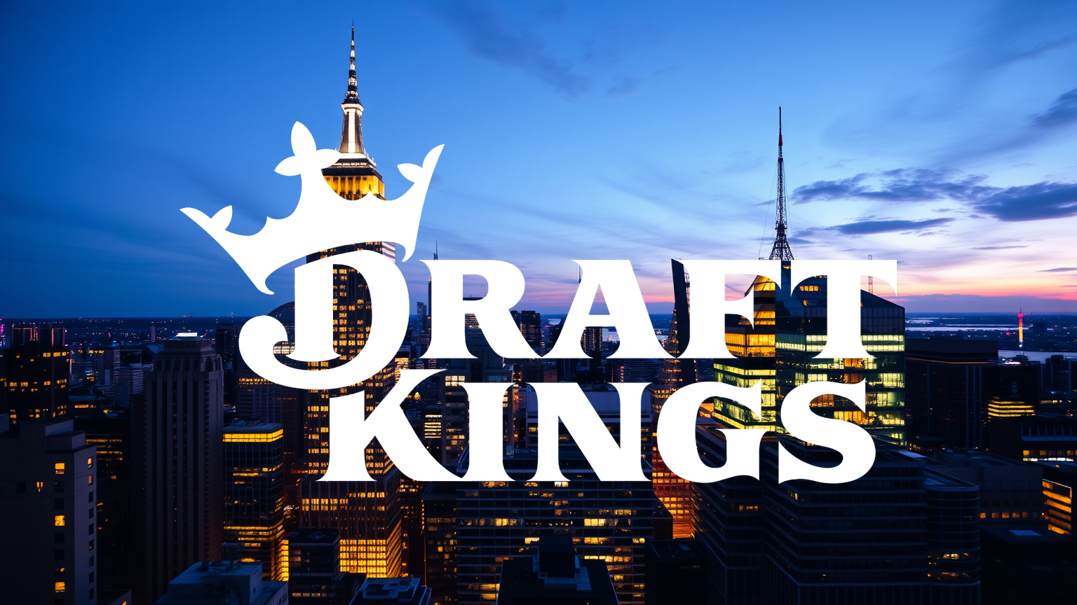 DraftKings Aktie - Beitragsbild