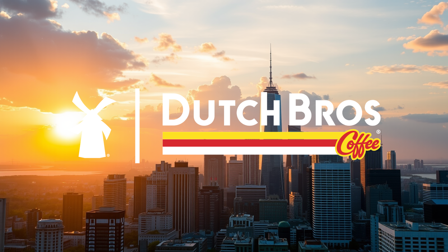 Dutch Bros Aktie - Beitragsbild