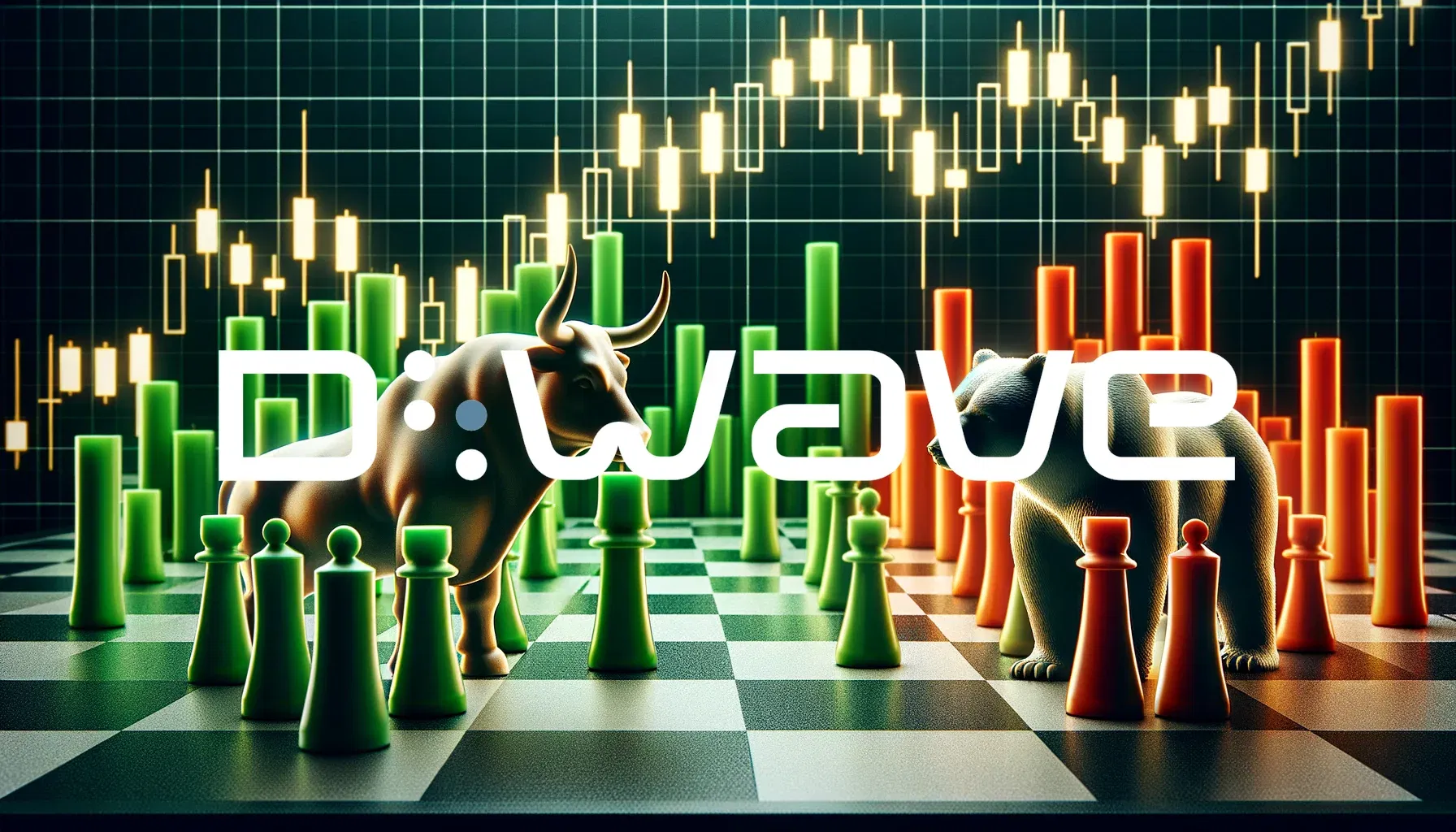 D-Wave Quantum Aktie
