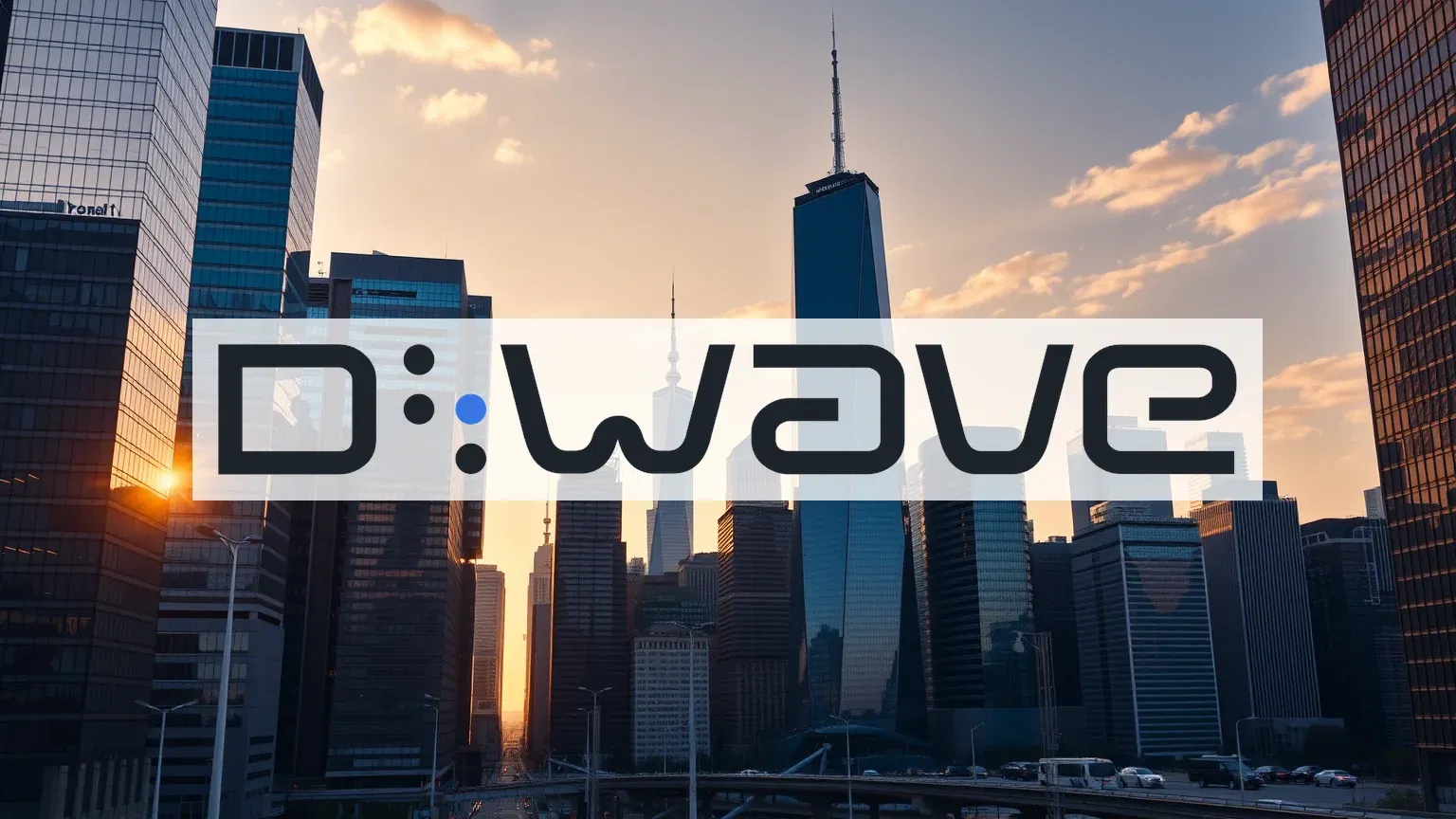 D-Wave Quantum Aktie