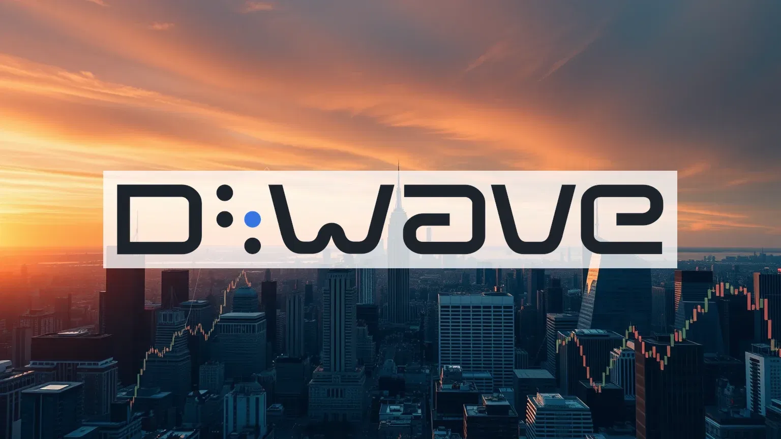 D-Wave Quantum Aktie