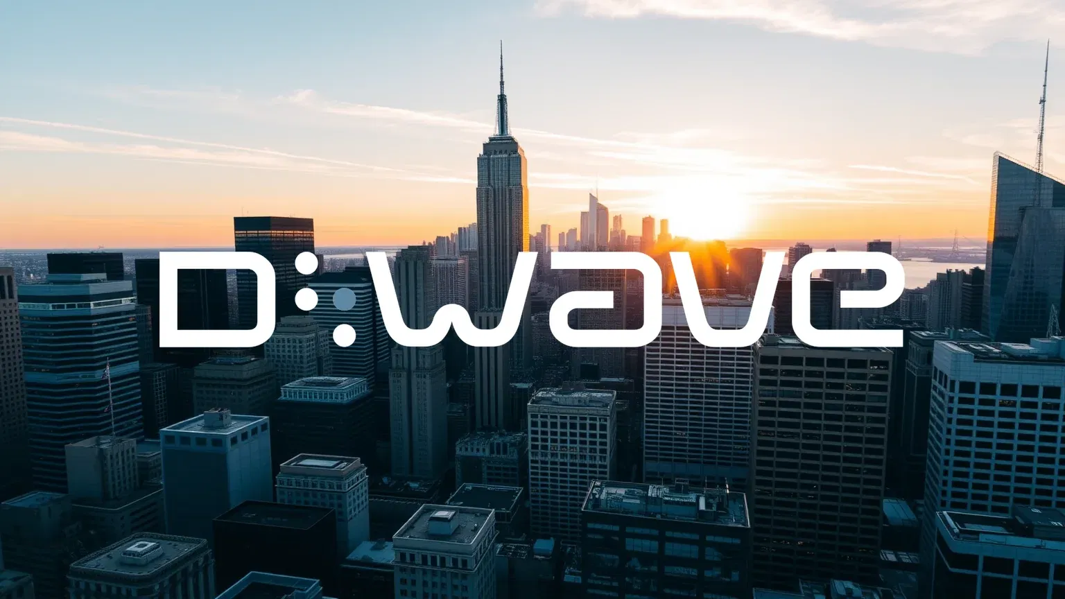 D-Wave Quantum Aktie