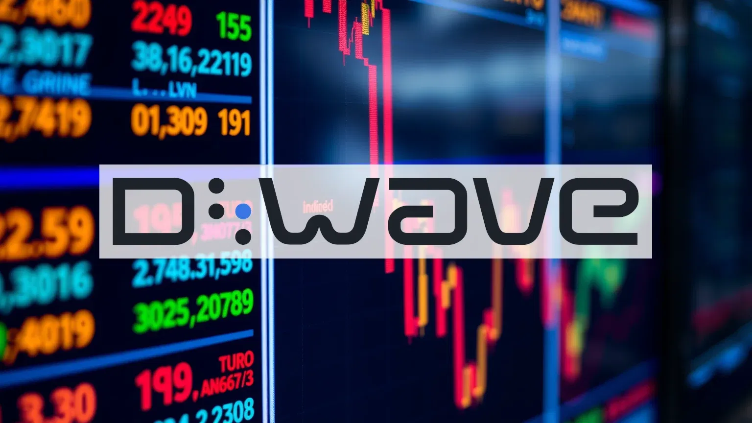 D-Wave Quantum Aktie